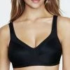 Dominique Isabelle Everyday Wire-Free Cotton Lined Bra