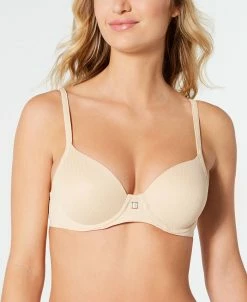 Hanes Ultimate Natural Lift Shaping T-Shirt Underwire Bra DHHU20, Online Only