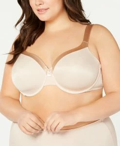 Vanity Fair® Illumination Full Figure Underwire Contour Bra 76338