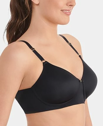 Vanity Fair® Beauty Back® Full Coverage Wireless Bra 72345 - Image 3