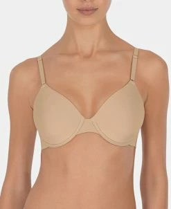 Natori Zone Full Fit Smoothing Contour Underwire Bra 731205