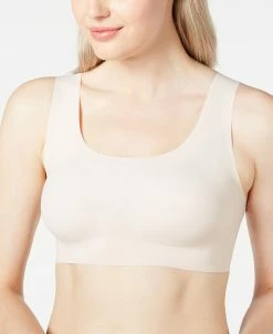 Bali Comfort Revolution EasyLite Shaping Wireless Bra DF3491