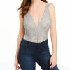 Vince Camuto Women's Liza Bodysuit Lingerie, Online Only