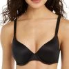 Calvin Klein Women's Liquid Touch Lightly Lined Perfect Coverage Bra QF4082