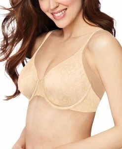 Bali One Smooth U Side-Smoothing Bra 6548