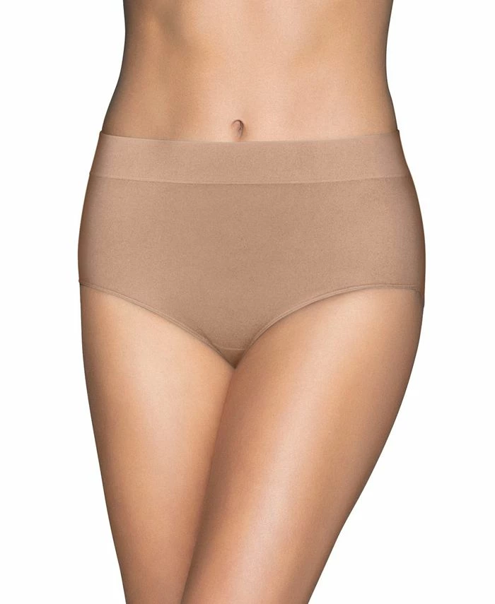 Vanity Fair® Women's High-Cut Beyond Comfort™ Brief Underwear 13212