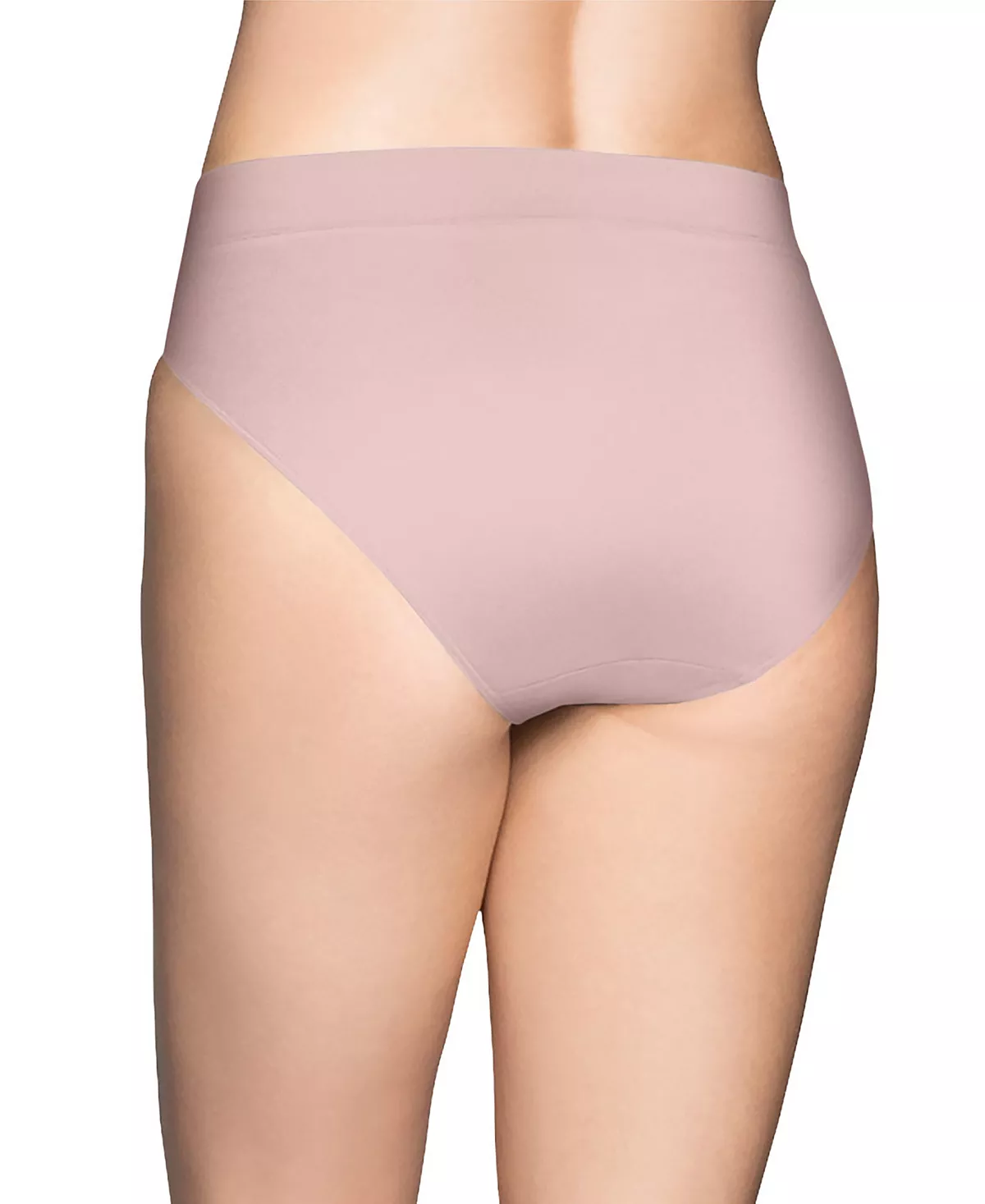 Vanity Fair® Women's High-Cut Beyond Comfort™ Brief Underwear 13212 - Image 6