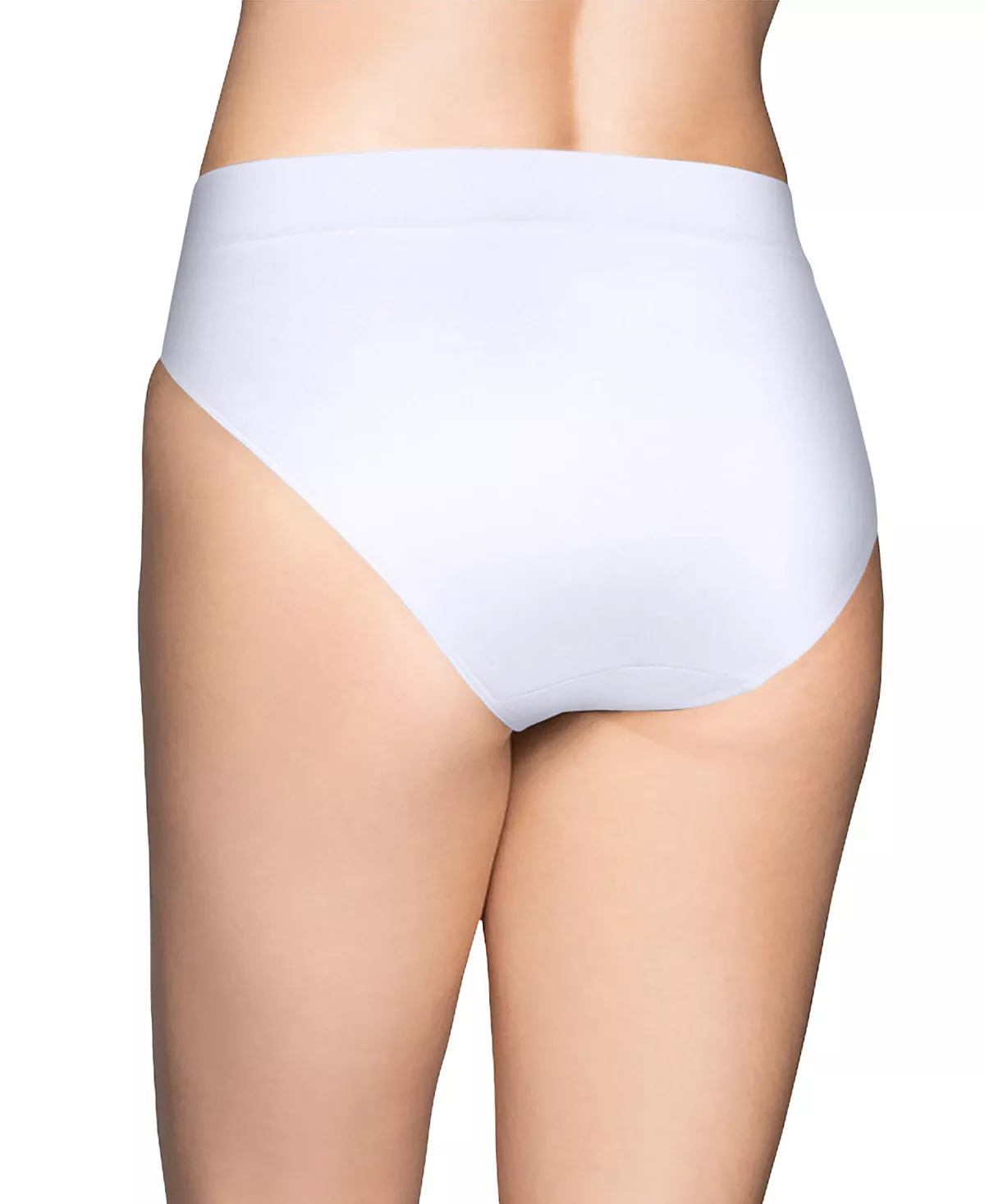 Vanity Fair® Women's High-Cut Beyond Comfort™ Brief Underwear 13212 - Image 4