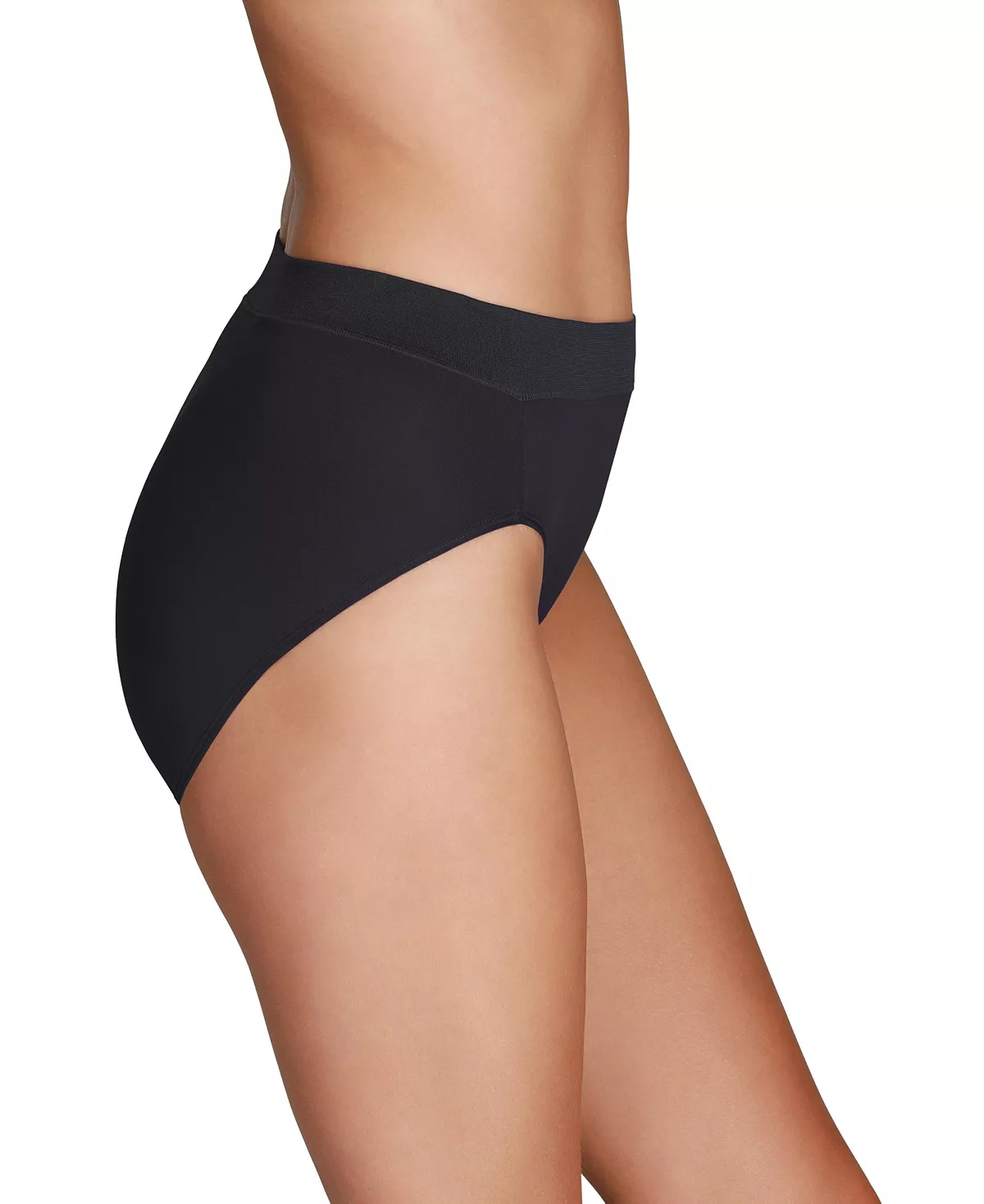 Vanity Fair® Women's High-Cut Beyond Comfort™ Brief Underwear 13212 - Image 3