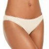 Charter Club Women's Everyday Cotton Bikini Underwear, Created For Macy's