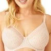Wacoal Men's Elevated Allure Underwire Bra 855336