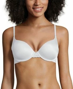 Maidenform Love The Lift Dreamwire Push Up Underwire Bra DM0066