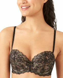 B.TEMPT'D Women's Lace Encounter Contour Bra 953204