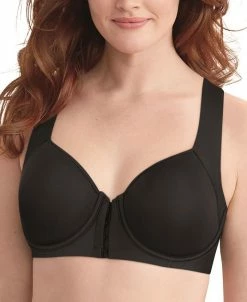 Bali Women's One Smooth U® Posture Boost With EverSmooth™ Back Underwire Bra DF3450