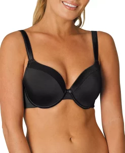 Carnival Women's Full Figure Underwire Bra