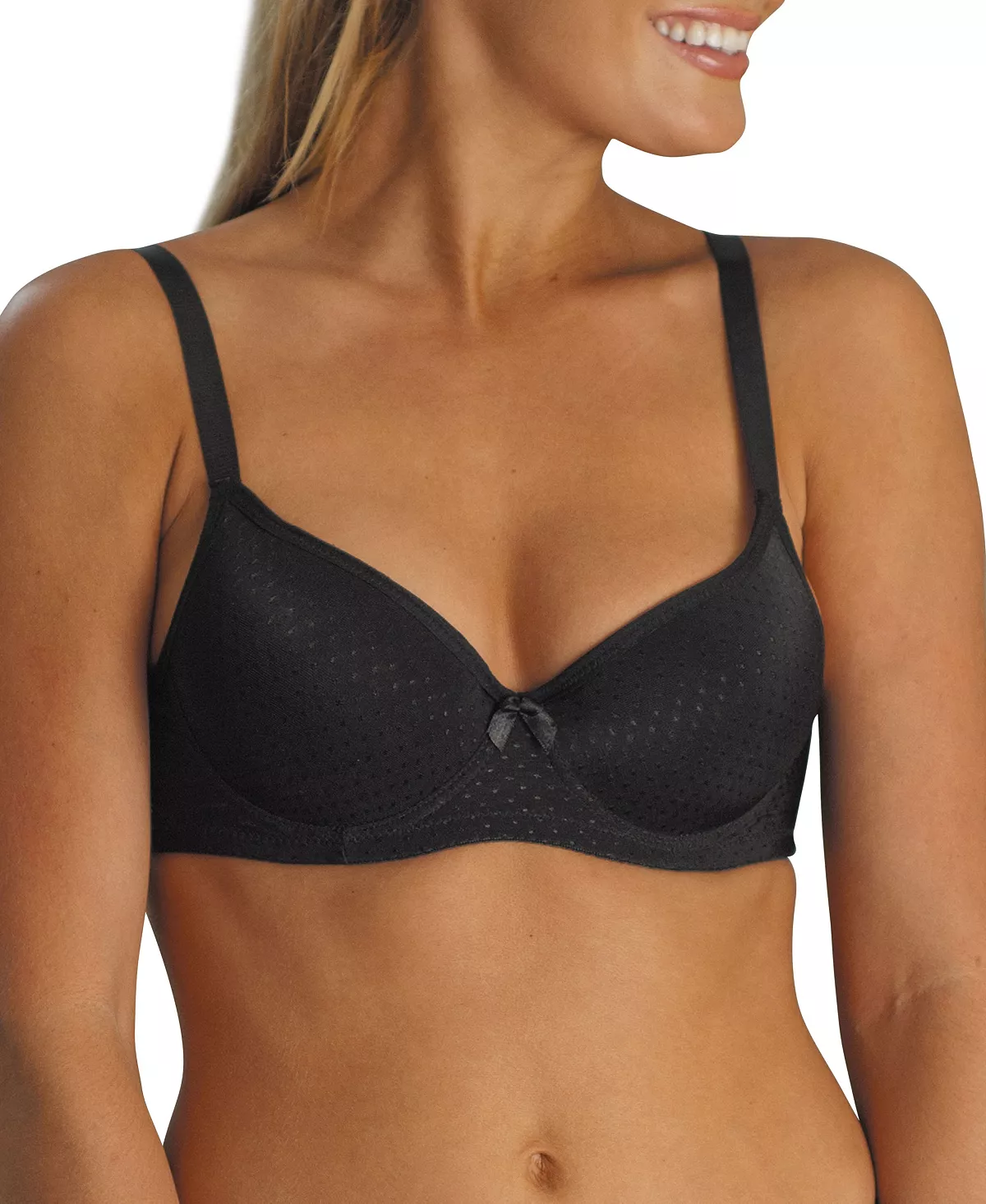 Carnival Women's Full Figure Underwire Bra - Image 2