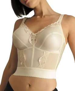 Carnival Women's Longline Bra 5 Carnival Women's Longline Bra -VINCE CAMUTO Shop 18470597 fpx