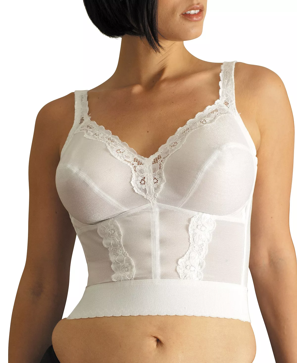 Carnival Women's Longline Bra 1 Carnival Women's Longline Bra