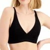 Alfani Women's Essential Unlined Bralette, Created For Macy's