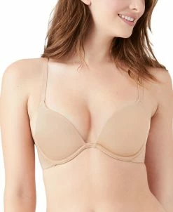 B.TEMPT'D Women's Future Foundation Push-Up Bra 958281