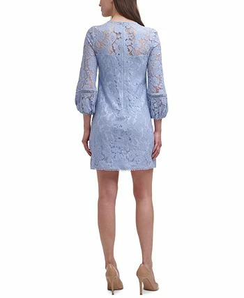 Vince Camuto Lace Shift Dress - Image 2
