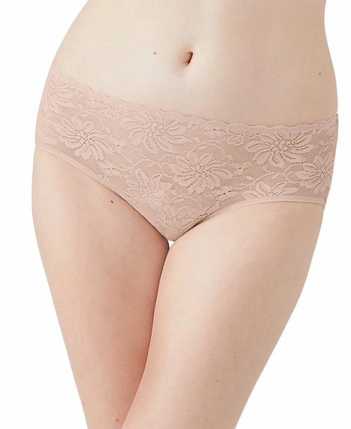 Wacoal Men's Soft Sense Hipster Underwear 845334