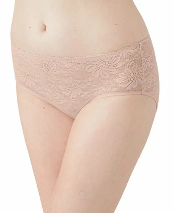 Wacoal Men's Soft Sense Hipster Underwear 845334 - Image 3