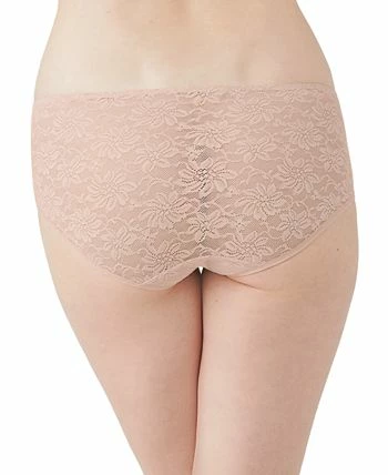 Wacoal Men's Soft Sense Hipster Underwear 845334 - Image 2