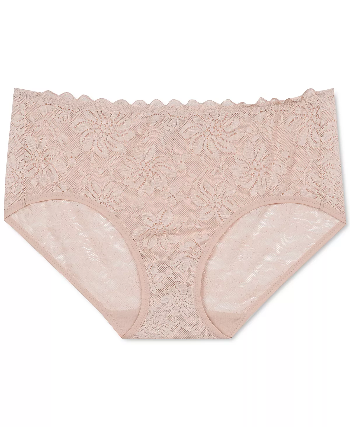 Wacoal Men's Soft Sense Hipster Underwear 845334 - Image 4