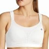 Champion Spot Comfort Wireless High Impact Sports Bra 1602, Up To DDD