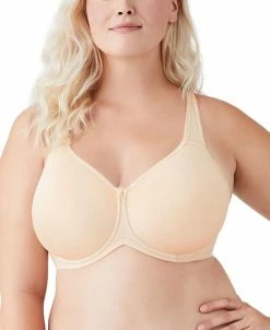 Wacoal Basic Beauty Underwire T-Shirt Bra 853192