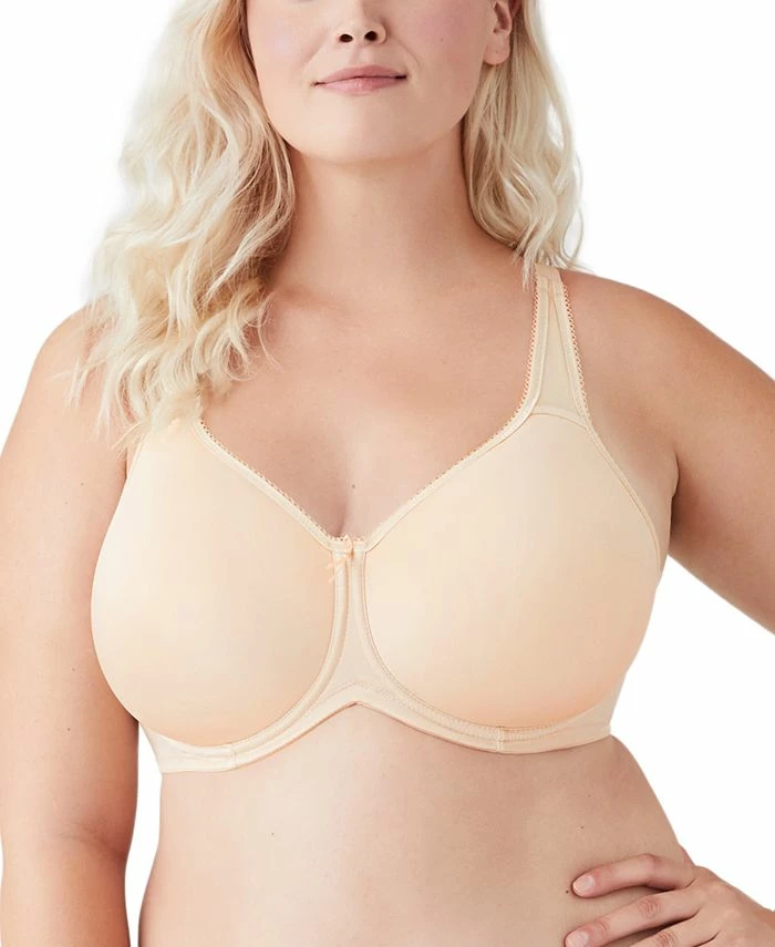 Wacoal Basic Beauty Underwire T-Shirt Bra 853192