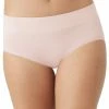 Wacoal Men's Feeling Flexible Brief Underwear 875332