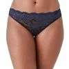 Wacoal Men's Instant Icon Bikini Underwear 843322