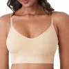Wacoal Men's B Smooth Bralette 835575