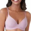 Wacoal Men's Final Effect Contour Bra