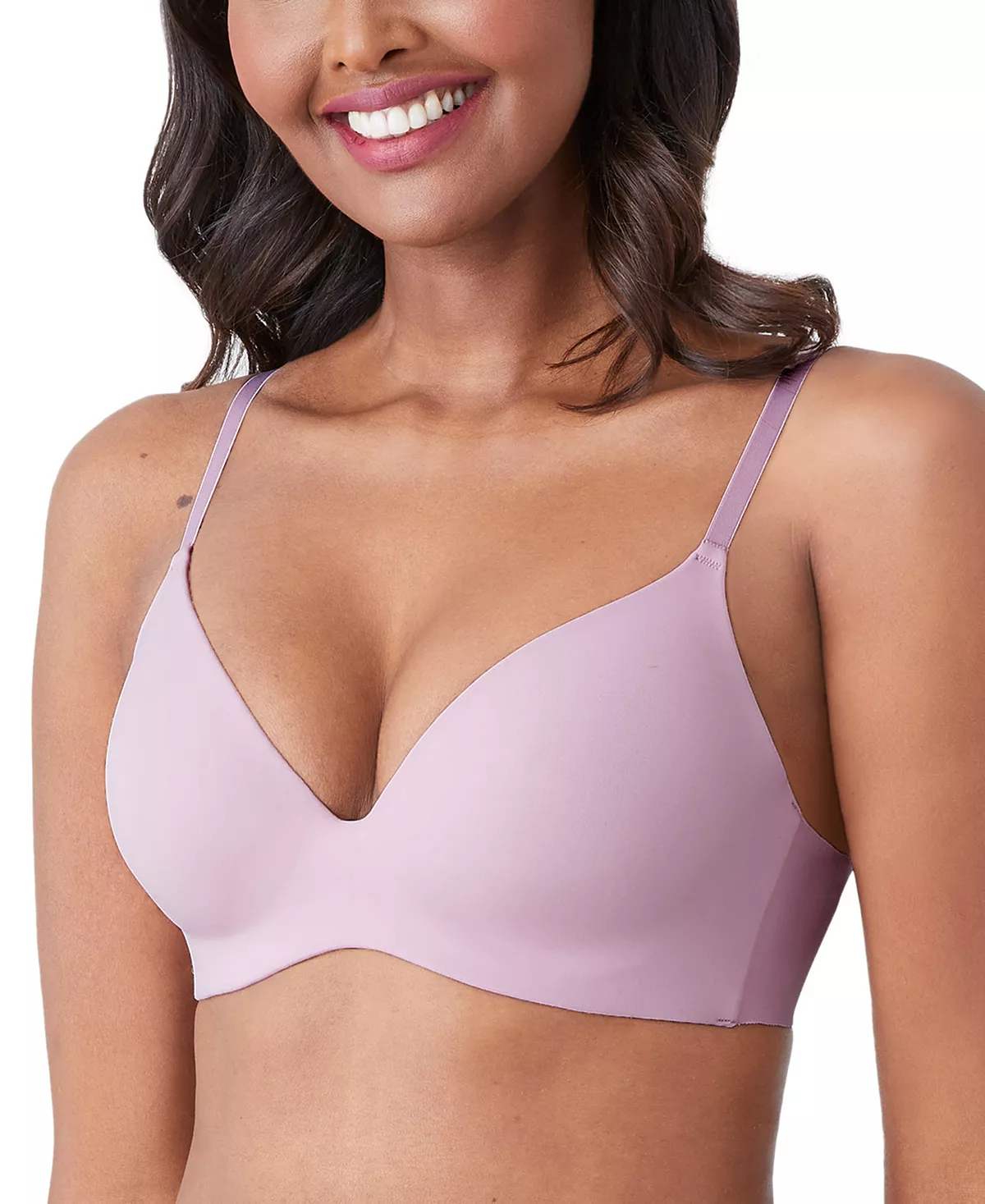 Wacoal Men's Final Effect Contour Bra - Image 3