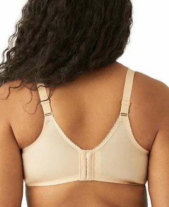Wacoal Basic Beauty Underwire T-Shirt Bra 853192 - Image 3