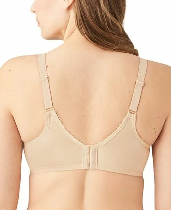 Wacoal Basic Beauty Underwire T-Shirt Bra 853192 - Image 5