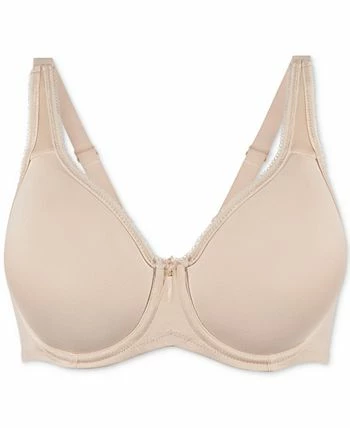 Wacoal Basic Beauty Underwire T-Shirt Bra 853192 - Image 6