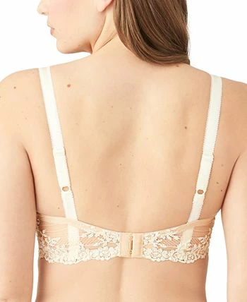 Wacoal Embrace Lace Underwire Bra 65191, Up To DDD Cup - Image 3