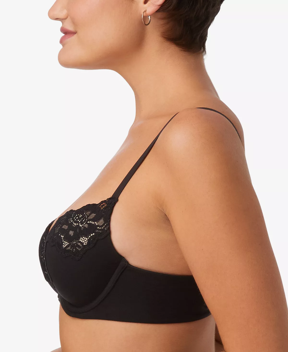 Maidenform Women's Comfort DevotionĀ® Your Lift Underwire Bra DM1195 - Image 4