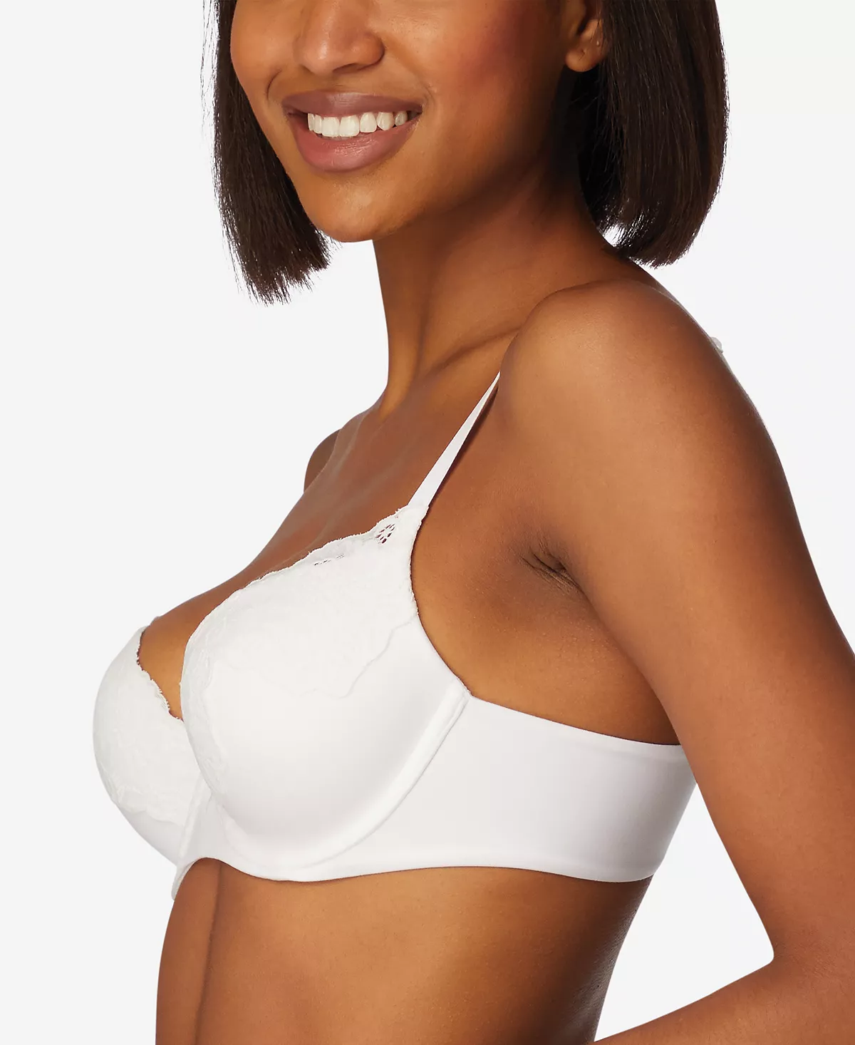 Maidenform Women's Comfort DevotionĀ® Your Lift Underwire Bra DM1195 - Image 6