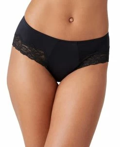 B.TEMPT'D Women's Always Composed Hi-Leg Underwear 941223