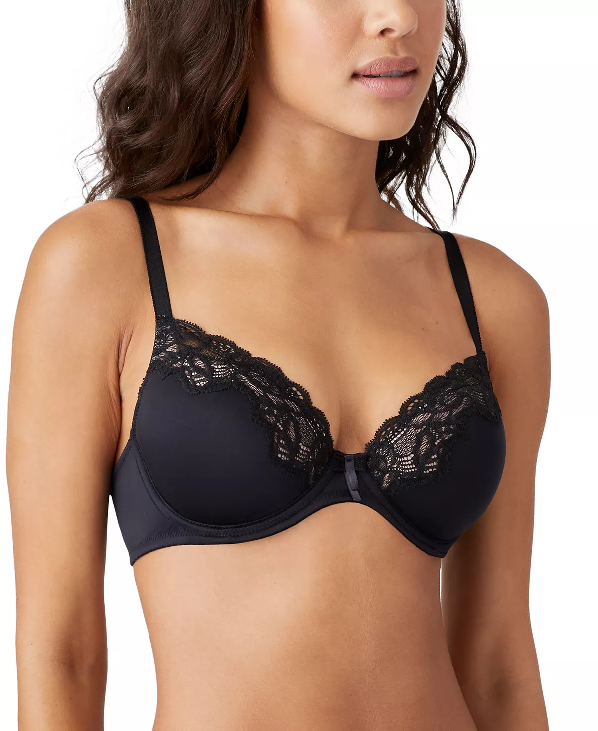 B.TEMPT'D Women's Always Composed Contour Bra - Image 4