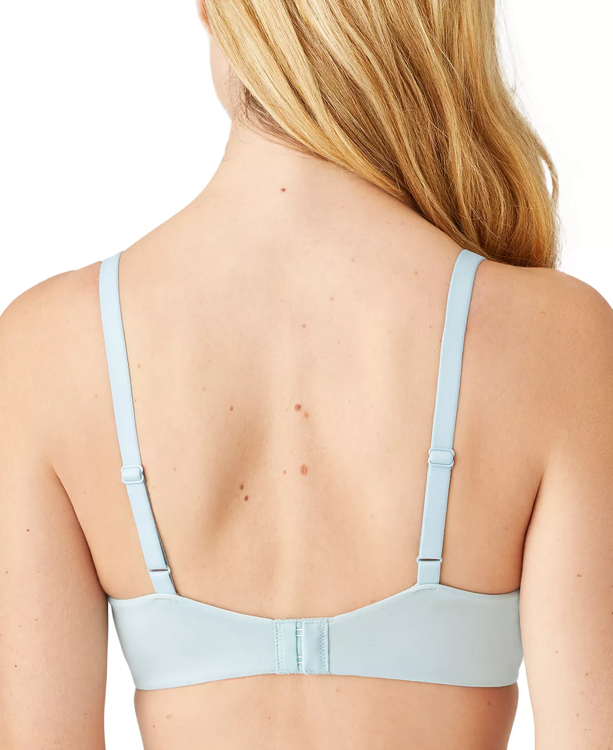 Wacoal Men's Perfect Primer Push-Up Bra 858313 - Image 6