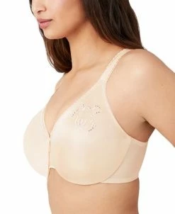 Wacoal Slimline Seamless Minimizer Bra 85154 -VINCE CAMUTO Shop 21097444 fpx