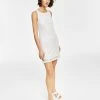 Bar III Women's Crochet Mini Dress, Created For Macy's