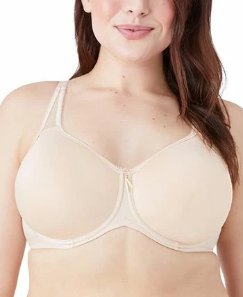 Wacoal Basic Beauty Underwire T-Shirt Bra 853192 - Image 7