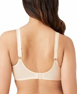 Wacoal Slimline Seamless Minimizer Bra 85154 -VINCE CAMUTO Shop 21302075 fpx